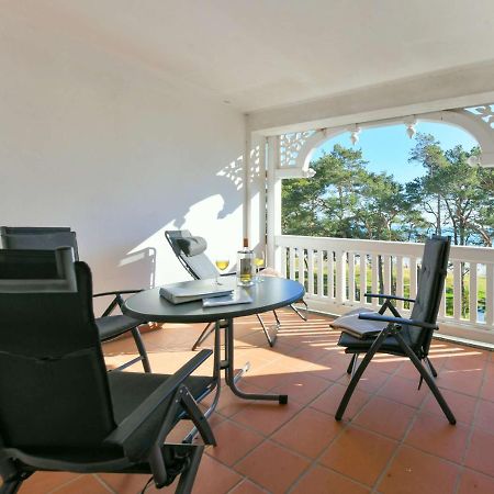 Villa Seeadler Ferienwohnung 616 Binz Exterior photo